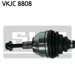 VKJC 8808 SKF - Привідний вал1